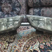 چراغ جلو‌پرشیا