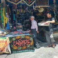 مغازه فروشی۴۰ مترمیباشدولی درسند۲۳مترقیدمیشود|فروش مغازه و غرفه|مشهد, بالا خیابان|دیوار