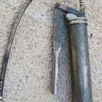 گریس پمپ|ابزارآلات|معمولان, |دیوار