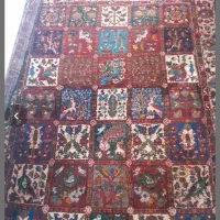 فروش انواع فرش نو و دست دوم