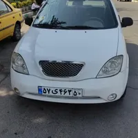 تیبا صندوق‌دار EX، مدل ۱۳۹۵ (نقد و اقساط)|خودرو سواری و وانت|تهران, تهرانپارس غربی|دیوار