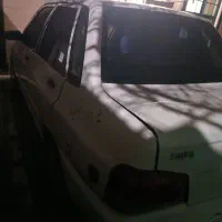 پراید132مدل88دوگانه هیدرولیک|خودرو سواری و وانت|گنبد کاووس, |دیوار