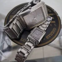 ساعت