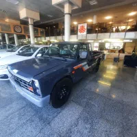 نیسان دوگانه EX تحویل روز،نقدو اقساط،قیمت روز