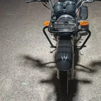 موتور احسان شکاری|موتورسیکلت|صدرا-فارس, فاز ۱|دیوار