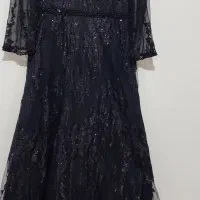 پیراهن مجلسی