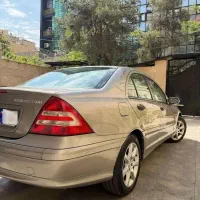 Benz C200|خودرو سواری و وانت|تهران, ونک|دیوار