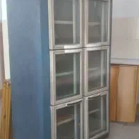 یخچال ایستاده ۶درب