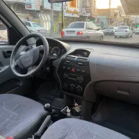 تیبا ۱ مدل ۹۸|خودرو سواری و وانت|تبریز, |دیوار