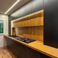 نصب تخصصی کابینت و کمد دیواری|خدمات پیشه و مهارت|تهران, گرگان|دیوار