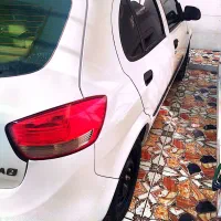 تیبا ۲|خودرو سواری و وانت|اهواز, کوی مهدیس|دیوار