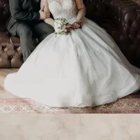 لباس عروس نو