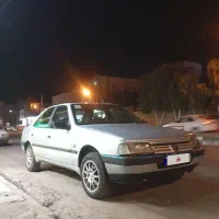 پژو 405مدل95