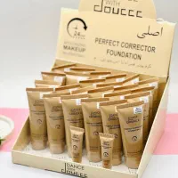 آرایشی و مراقبت پوستی