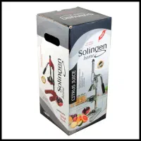 آب انارگیری solingen مدل sn40