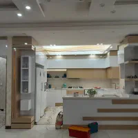 ساخت انواع کابینت وکمددیواری