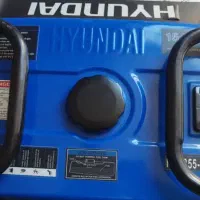 فروش موتور برق۳۰۰۰(۳ کیلو وات) هیوندا