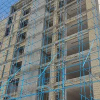 داربست فلزی(داربست بند)