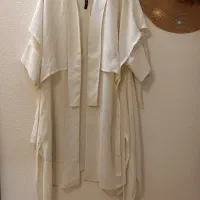 تعداد ۴ عدد مانتو|لباس|شاهینشهر, عطار|دیوار