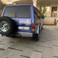 پاترول چهار درب ۶سیلندر|خودرو سواری و وانت|یاسوج, |دیوار