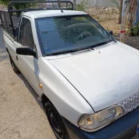 پراید باری 94|خودرو سواری و وانت|شادگان, |دیوار