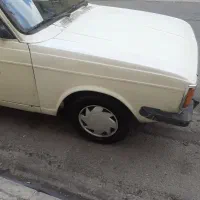 وانت پیکانCNG مدل ۸۵|خودرو سواری و وانت|اندیشه, اندیشه فاز ۱|دیوار