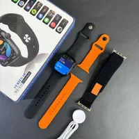 ساعت هوشمند/wsx12/ اسمارتواچ /wisme|لوازم جانبی موبایل و تبلت|تهران, صادقیه|دیوار