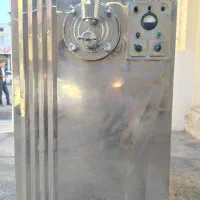 دستگاه بستنی سنتی|کافیشاپ و رستوران|ایلام, |دیوار