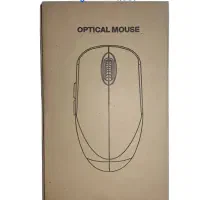 ماوس اورجینال msiمدل مایا (maya)|قطعات و لوازم جانبی رایانه|نسیم‌شهر, |دیوار