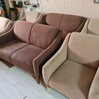 مبلمان ۸ نفره کار تهران