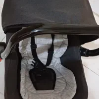 کالسکه و کریر دلیجان|کالسکه و لوازم جانبی|تهران, جوادیه|دیوار