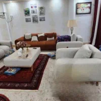 آپارتمان ۱۰۰ متری مفید با پارکینگ و آسانسور