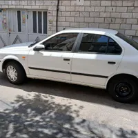 سمند LX ساده، مدل ۱۳۹۹|خودرو سواری و وانت|تهران, کوثر|دیوار