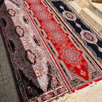 انواع فرش کناره با قیمت استثنایی