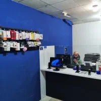 کافی نت لرد