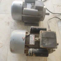 دینام تک فاز