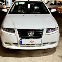 سورن پلاس عروسک|خودرو سواری و وانت|خمین, |دیوار