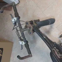 دوچرخه ۲۰ اقساطی برای بازنشستگان تامین اجتماعی|دوچرخه، اسکیت، اسکوتر|آستانه اشرفیه, |دیوار