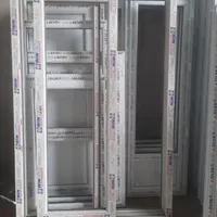 تولید و نصب انواع درب پنجره های دوجداره upvc|خدمات پیشه و مهارت|گلبهار, |دیوار