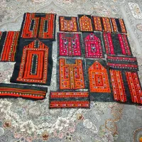 سه دست زیخ آستین فروشی بچگانه