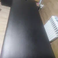 تخت ماساژ حرفه ای در حد نو