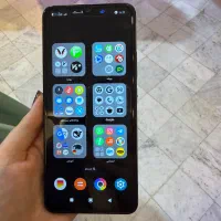 پوکوc75 بدون خط و خش