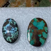 سنگ قیمتی فیروزه‌