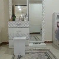 سرویس خواب کامل|تخت و سرویس خواب|قرچک, زیبا شهر|دیوار