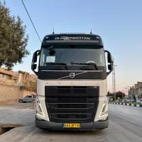 اف اچ ۵۰۰ نیوفیس ۲۰۲۲درحد صفریورو۶ معاوضه (فوری)|خودرو سنگین|شیراز, مسلم|دیوار