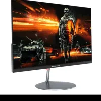 مانیتور 22 اینچ Master Teach مدل VL228H