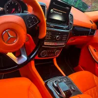 مرسدس بنز GLS500|خودرو سواری و وانت|رشت, کوی امام رضا|دیوار
