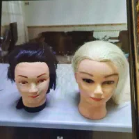 کله مانکن شینیون