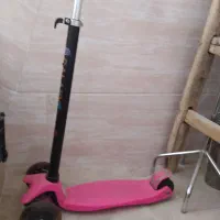 اسکوتر دخترانه