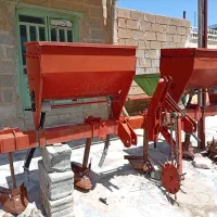 فارو ذرت تراشکده